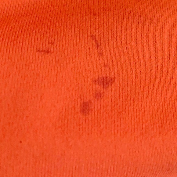 Lorna Jane Mesh-Yoke Keyhole Tank Bra Combo in Washed Coral - Picture 9 of 9